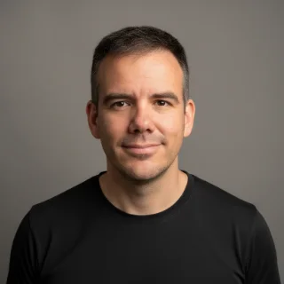 Péter Juhász-Nagy, founder of Metamorph